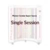 Photon Genius Super Sauna-single session