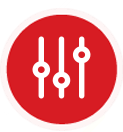 Targeted Zone Control