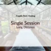 Angelic Reiki Healing-single session long distance