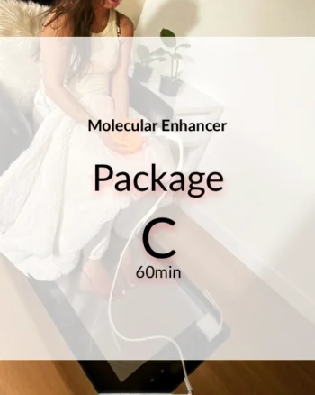 Molecular Enhancer (60 min) - Package C
