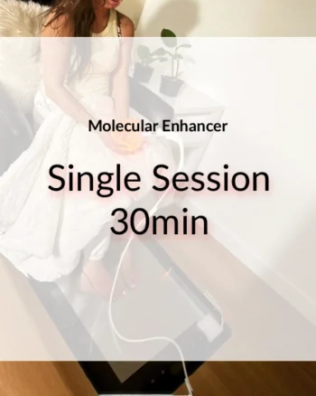 Molecular Enhancer - single session 30