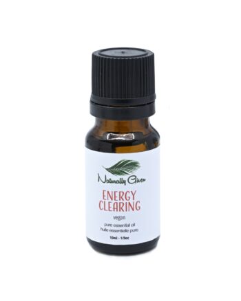 Energy Clearing PURE Essential Oil