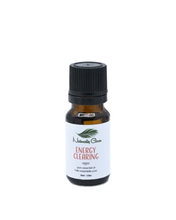 Energy Clearing PURE Essential Oil