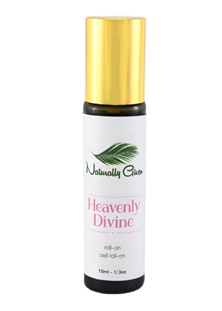 Heavenly Divine Roll on