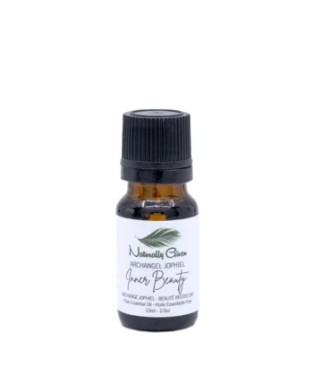 Archangel Jophiel-Inner Beauty