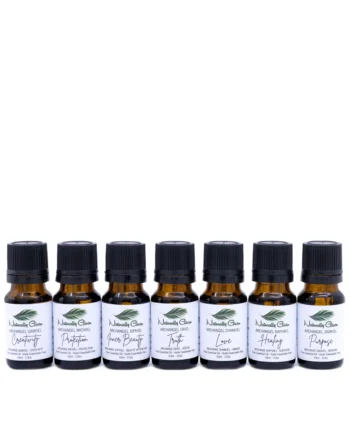 Archangel Pure Essential Oil Set