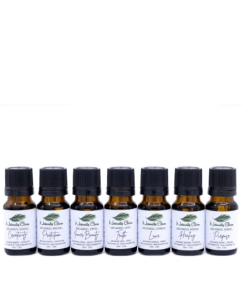 Archangel Pure Essential Oil Set