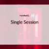 HaloRedO2- single session