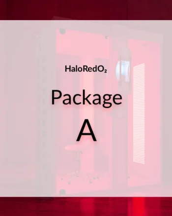 HaloRedO₂ -package A