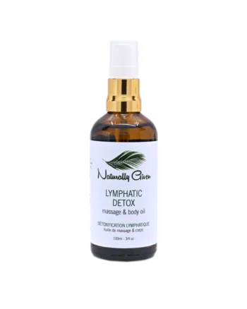 Lymphatic detox