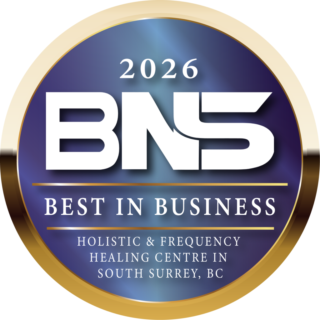 Best Business Award Winner 2026- Naturally Given